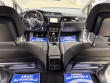 Volkswagen Touran2.0TDI HighlineBMT*Navi*7 Sitzer*AHK*Sport - Volkswagen Touran: Sport