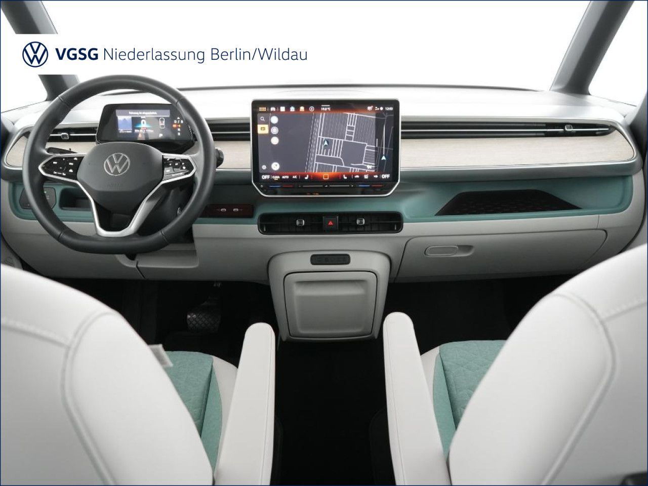 Volkswagen ID. Buzz - Bild 7