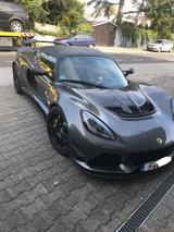 Lotus Exige SPORT 380 SPORT 380 - Lotus Exige