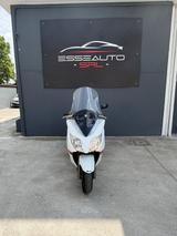 Honda Forza 250 X - HONDA ROLLER 250