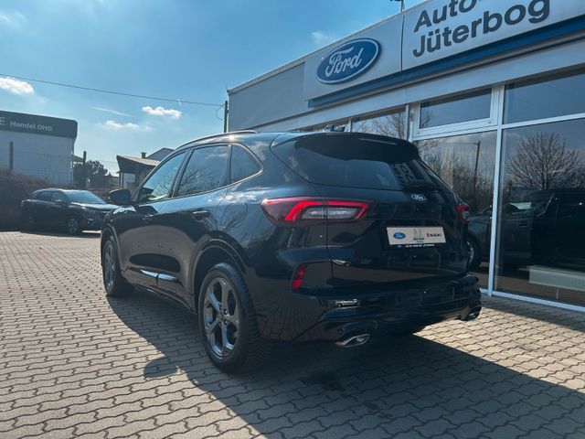 Kuga ST-Line X*HUD*360°-Kamera*