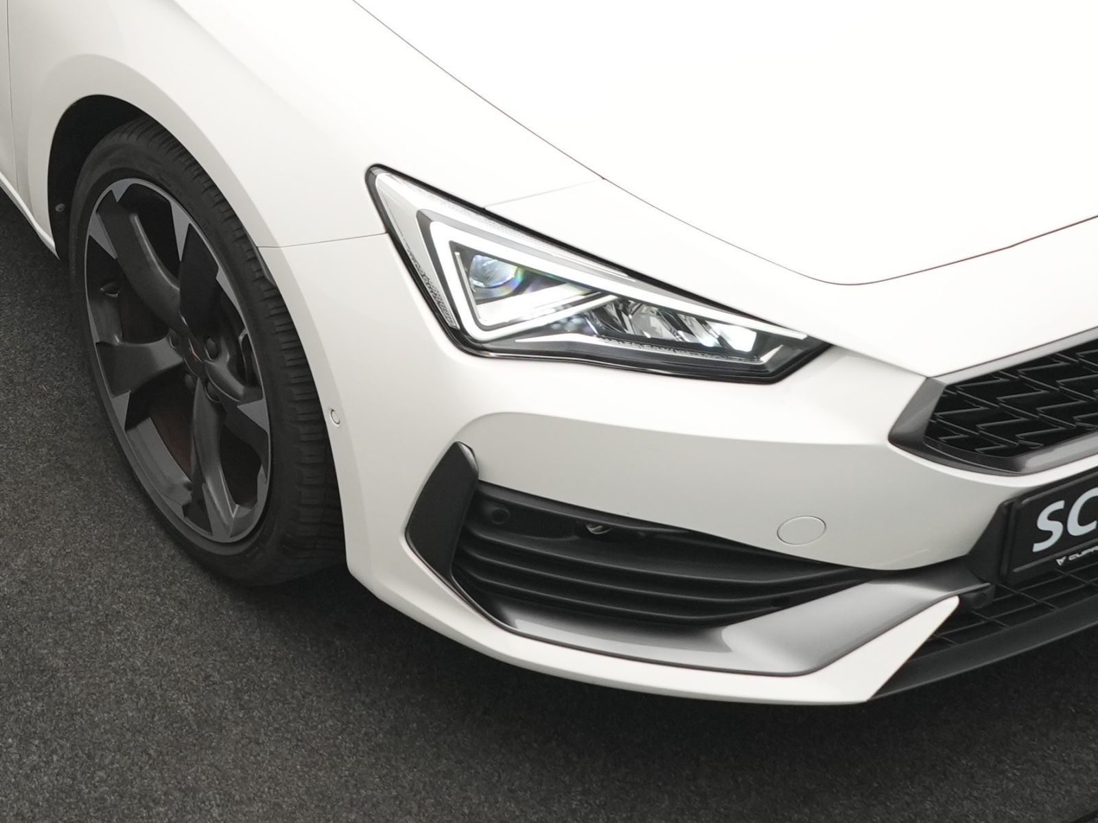 Cupra Leon - Bild 17