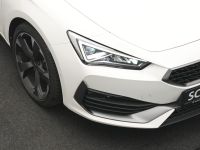 Cupra Leon - Vorschau Bild 17