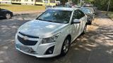 Chevrolet Cruze 1.7 D LT+ LT+ - Chevrolet Cruze: Weiß