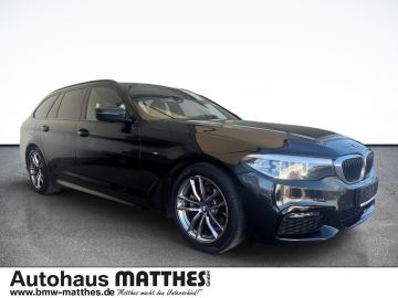 BMW 520 - 2