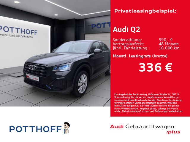 Audi Q2 - Bild 1