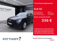 Audi Q2 - Vorschau Bild 1
