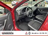 Dacia Sandero Stepway TCe 90 Prestige **Klima**GJR**Te - Dacia Sandero mit Benzin-Antrieb: Kleinwagen