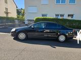 Volkswagen VW Passat 1,9 TDI - Volkswagen Passat: 1.9