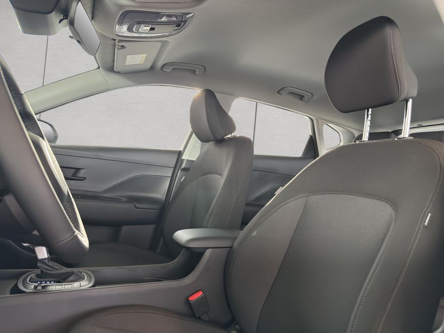 Hyundai Kona – Bild 16