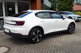 Polestar 2 Long Range Single Motor 78kWh #madebymerten - gebrauchte Polestar 2 aus dem Jahr 2022