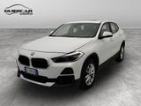 BMW X2 F39 - X2 sdrive16d Advantage - BMW X2 F39 mit Diesel-Antrieb