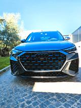 Audi RSQ3 2.5 Panoramadach BlackEdition B&O Daytona 