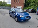 Chevrolet Rezzo 2.0 CDX Klimaauto. TÜV 12/27 - Chevrolet Rezzo Gebrauchtwagen