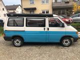 Volkswagen VW T4 California - Volkswagen T4 California aus 1993