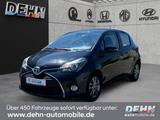 Toyota Yaris 1.0 Comfort - Toyota Yaris: Comfort