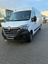 Renault Master L3H2 - Renault Master aus 2023
