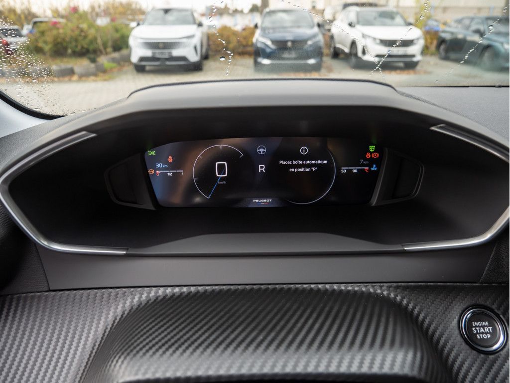 Peugeot 208 - Bild 16