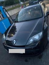 Renault laguna 3  2.0dci 4 Control 2010er - gebrauchte Renault Laguna aus dem Jahr 2010
