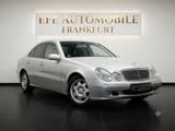 Mercedes-Benz E 270 CDI AVANTGARDE - Mercedes-Benz E 270: Cdi Avantgarde