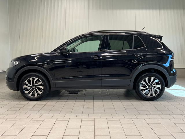 T-Cross Active 1.0 TSI ACC NAVI RFK LANE