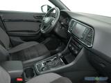 Seat Ateca 1.4 TSI Xcellence DSG LED,Navi,Leder,PDC - Seat in Nürnberg