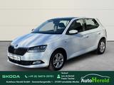 Skoda Fabia Drive 125 Best OF 1.0TSI LED+ACC+PANO+SMAR - Skoda Fabia DRIVE-125-BEST-OF