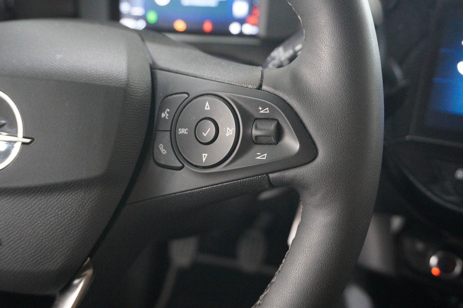 Fahrzeugabbildung Opel Corsa F 1.2 FACELIFT NAVI/LED/KAMERA/VIRT./DAB+