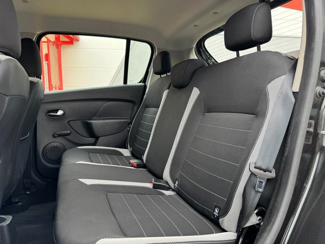DACIA Sandero — Foto 28