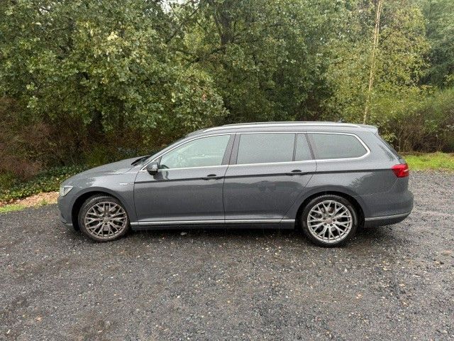 Image of Volkswagen Passat Variant