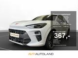 Cupra Terramar 1.5 e-Hybrid DSG VZ - CUPRA Terramar VZ mit Hybrid-Antrieb (Benzin/Elektro)