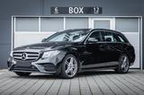 Mercedes-Benz E 220 E T-Modell E 220 d *AMG Paket* - Mercedes-Benz E 220 Gebrauchtwagen in Freiburg