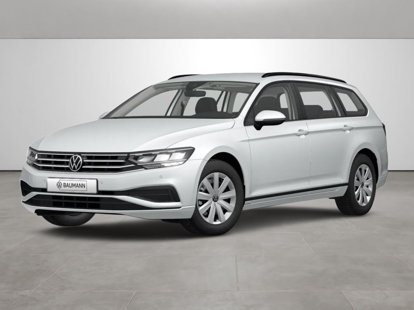 Passat Variant 1.5 TSI DSG *LED*NAVI*KAMERA*