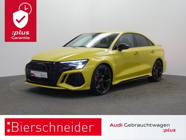 Audi RS3 Lim. 280KM H MATRIX B&O HEAD-UP VIRTUAL ACC 