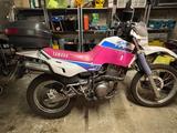 Yamaha XT600 K - YAMAHA XT 600