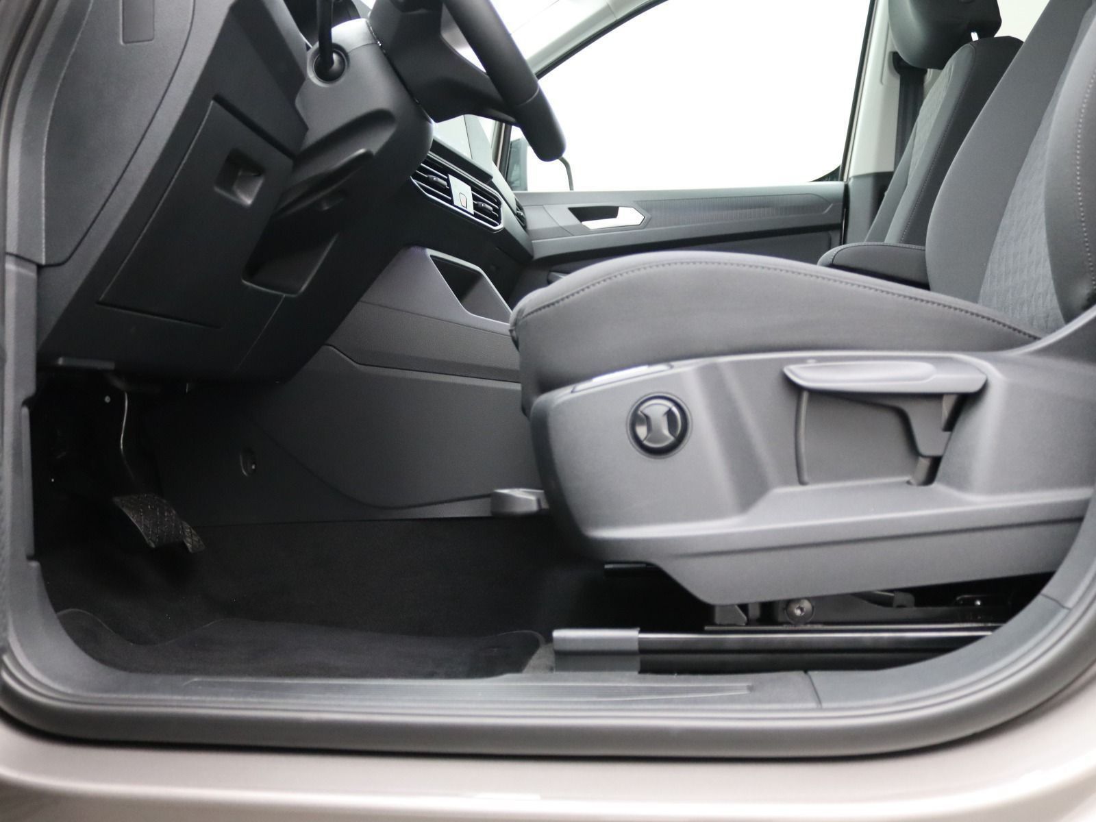 Volkswagen Caddy - Bild 9