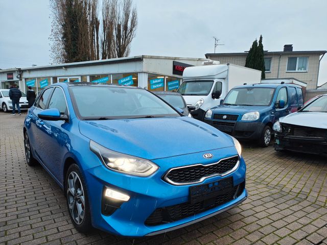 Kia ANDERE Ceed