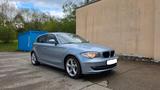 BMW 116d Top Zustand,8Fach Kein Rost,Steuerkette Gut - BMW 116 aus 2010 mit Diesel-Antrieb: Limousine
