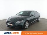 Audi A5 SB 2.0 TFSI Sport Aut.*NAV*LED*TEMPO*VC*CAM - Audi A5 Gebrauchtwagen in Köln