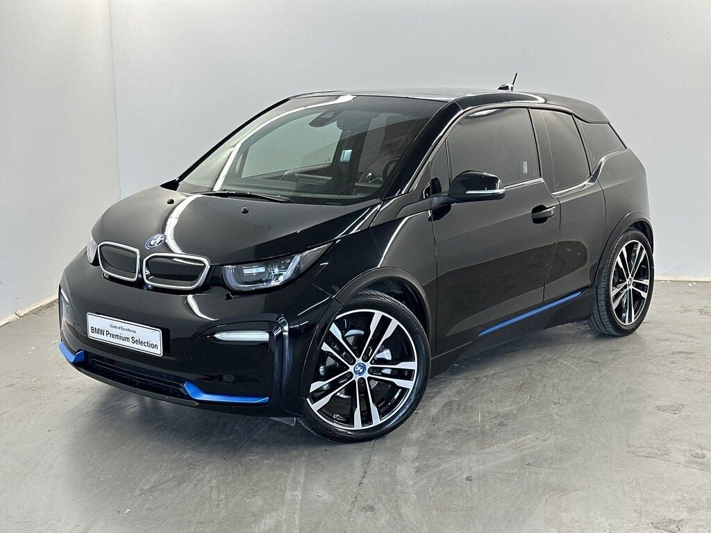 BMW BMW i3 s 120Ah CVT