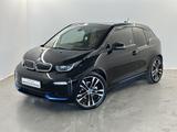 BMW i3 s 120Ah CVT - schwarze BMW i3