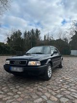 Audi 80 B4 2.0E SONDERANGEBOT - Audi 80 Gebrauchtwagen in Berlin