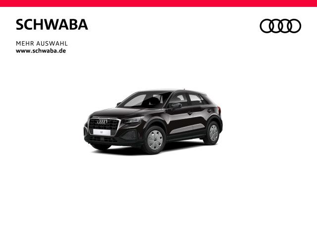 Image of Audi Q2