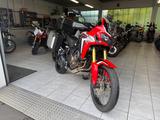 Honda CRF 1000 Africa Twin / 1.Hd / Koffer / Extras! - HONDA CRF 1000