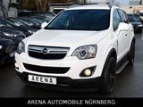 Opel Antara 2.0 CDTI Cosmo 4x4*Xenon*Navi*Schiebedach - Opel Antara Gebrauchtwagen
