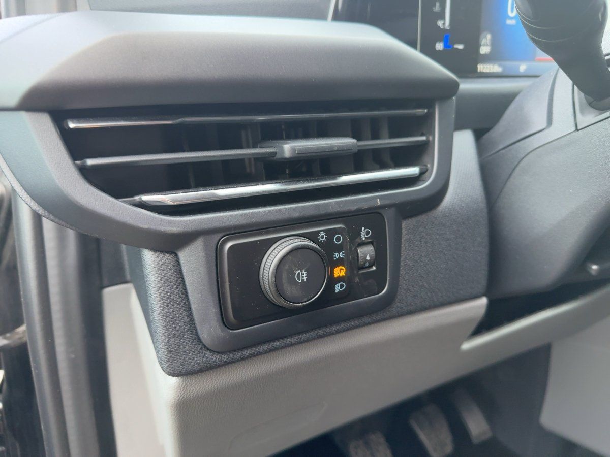 Ford TOURNEO CUSTOM 320 L1 Trend 100 kW ACC CAM LED foto 16