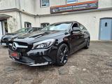 Mercedes-Benz CLA 180 Shooting Brake*Xenon-Navi-Leder-Tüv neu* - Mercedes-Benz CLA Shooting Brake in Duisburg