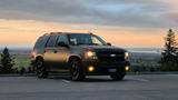 Chevrolet Tahoe V8  5.3L Vortec / 325 PS ... - Chevrolet Tahoe Gebrauchtwagen