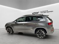 Cupra Ateca - Vorschau Bild 3