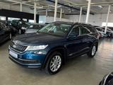 Skoda Kodiaq 2.0 TDI DSG STYLE VIRTUAL ACC MEMORY AHK - Skoda Kodiaq Gebrauchtwagen in Hamburg
